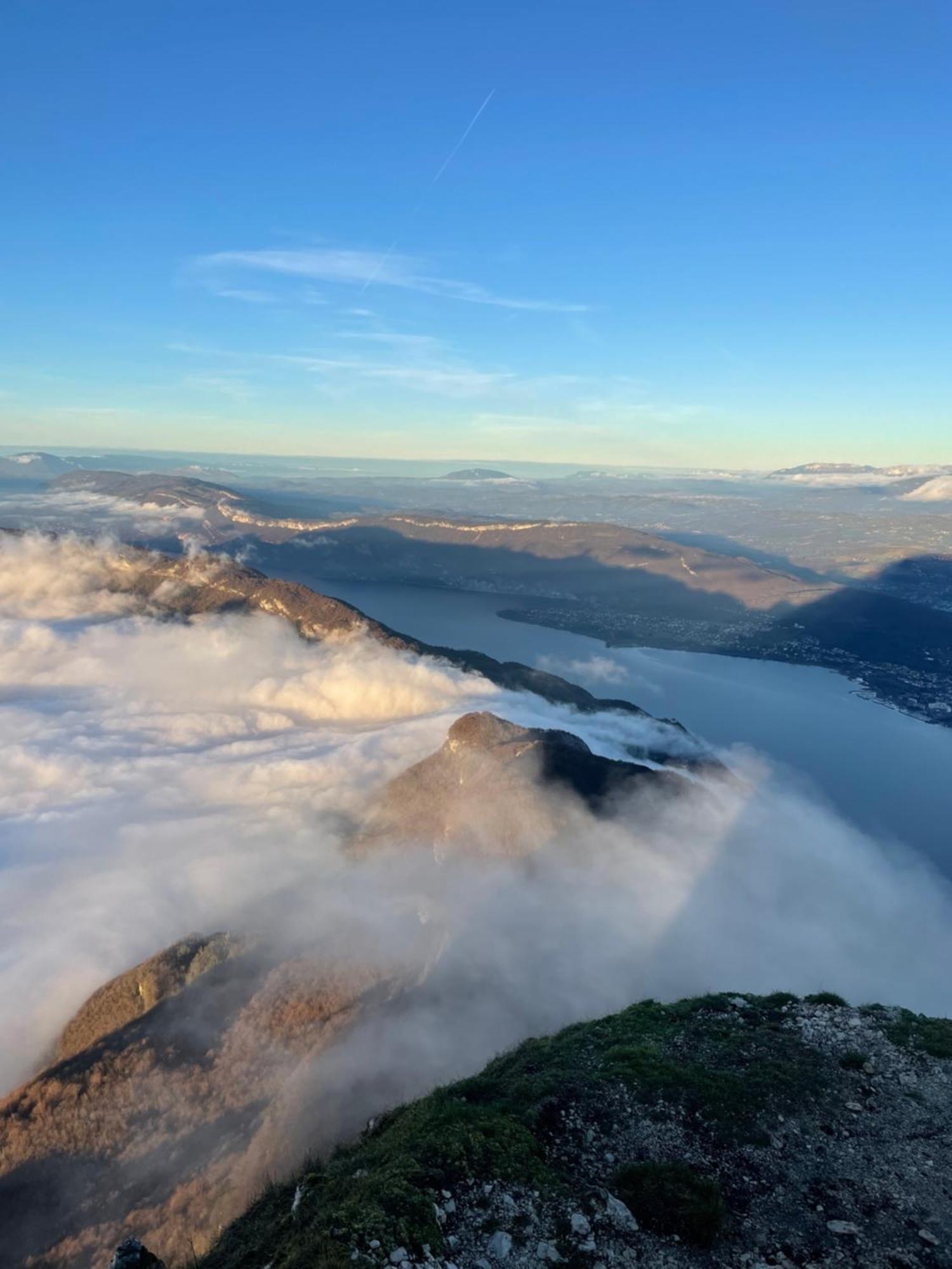 “L'Escapade”, Entre Lac Et Montagne Saint-Alban  Εξωτερικό φωτογραφία